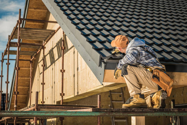 Best Roof Maintenance Services  in Jonesville, LA