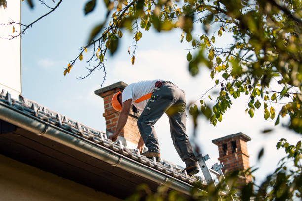 Heating Cable for Roof Installation in Jonesville, LA
