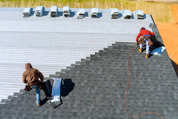 Best Commercial Roofing Services  in Jonesville, LA
