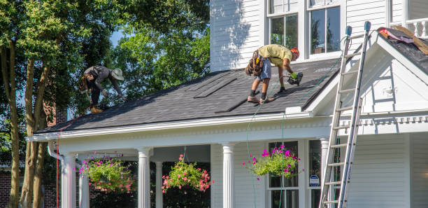 Quick and Trustworthy Emergency Roof Repair Services in Jonesville, LA